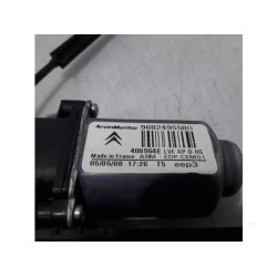Citroen - C4 Picasso - Window mechanism 4-door, front right