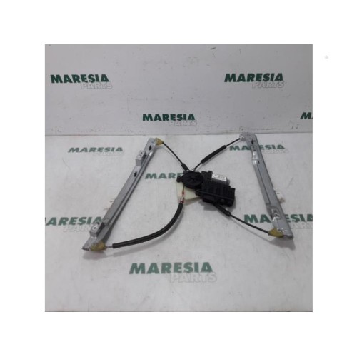 Citroen - C4 Picasso - Window mechanism 4-door, front right