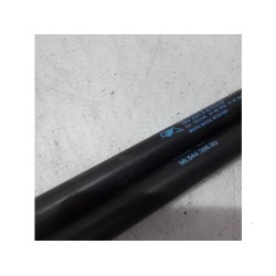 Citroen - C4 Picasso - Set of tailgate gas struts