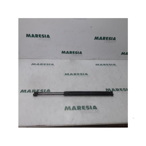 Citroen - C4 Picasso - Set of tailgate gas struts