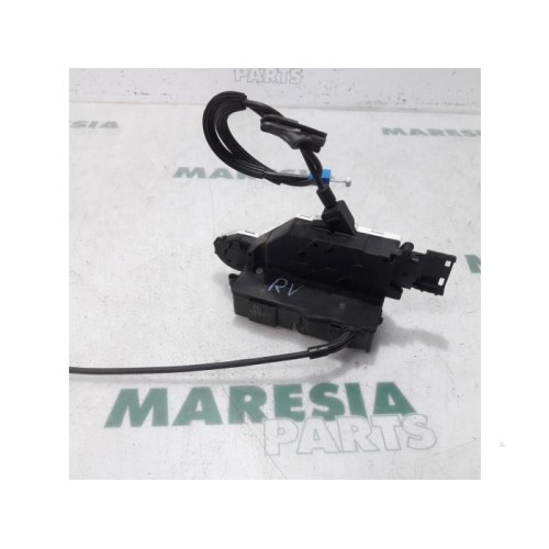 Citroen - C4 Picasso - Front door lock mechanism 4-door, right