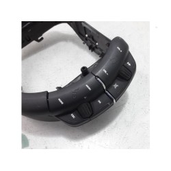 Citroen - C4 Picasso - Cruise control switch