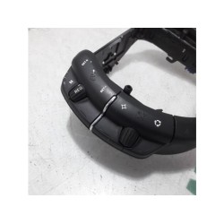 Citroen - C4 Picasso - Cruise control switch