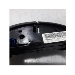Citroen - C4 Picasso - Cruise control switch