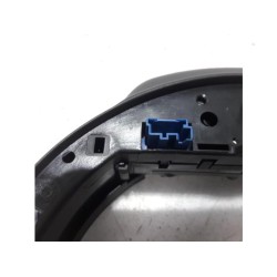 Citroen - C4 Picasso - Commande radio volant