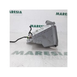 Citroen - C4 Picasso - Right airbag (dashboard)