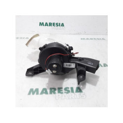 Citroen - C4 Picasso - Heating and ventilation fan motor