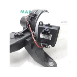 Citroen - C4 Picasso - Heating and ventilation fan motor