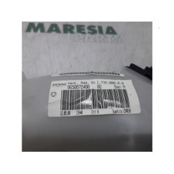 Citroen - C4 Picasso - Heating and ventilation fan motor