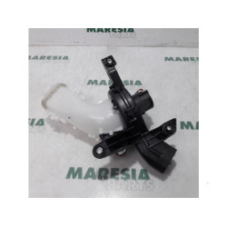 Citroen - C4 Picasso - Heating and ventilation fan motor