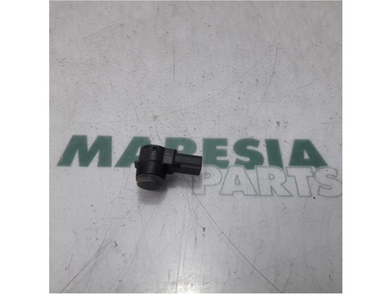 Citroen - C4 Picasso - PDC Sensor
