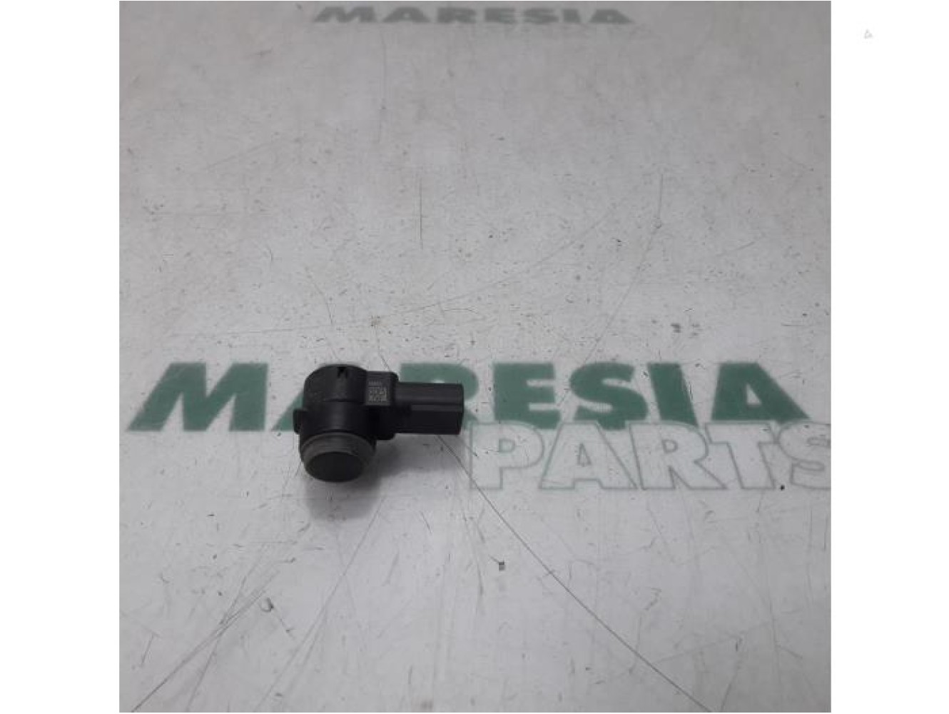 Citroen - C4 Picasso - PDC Sensor