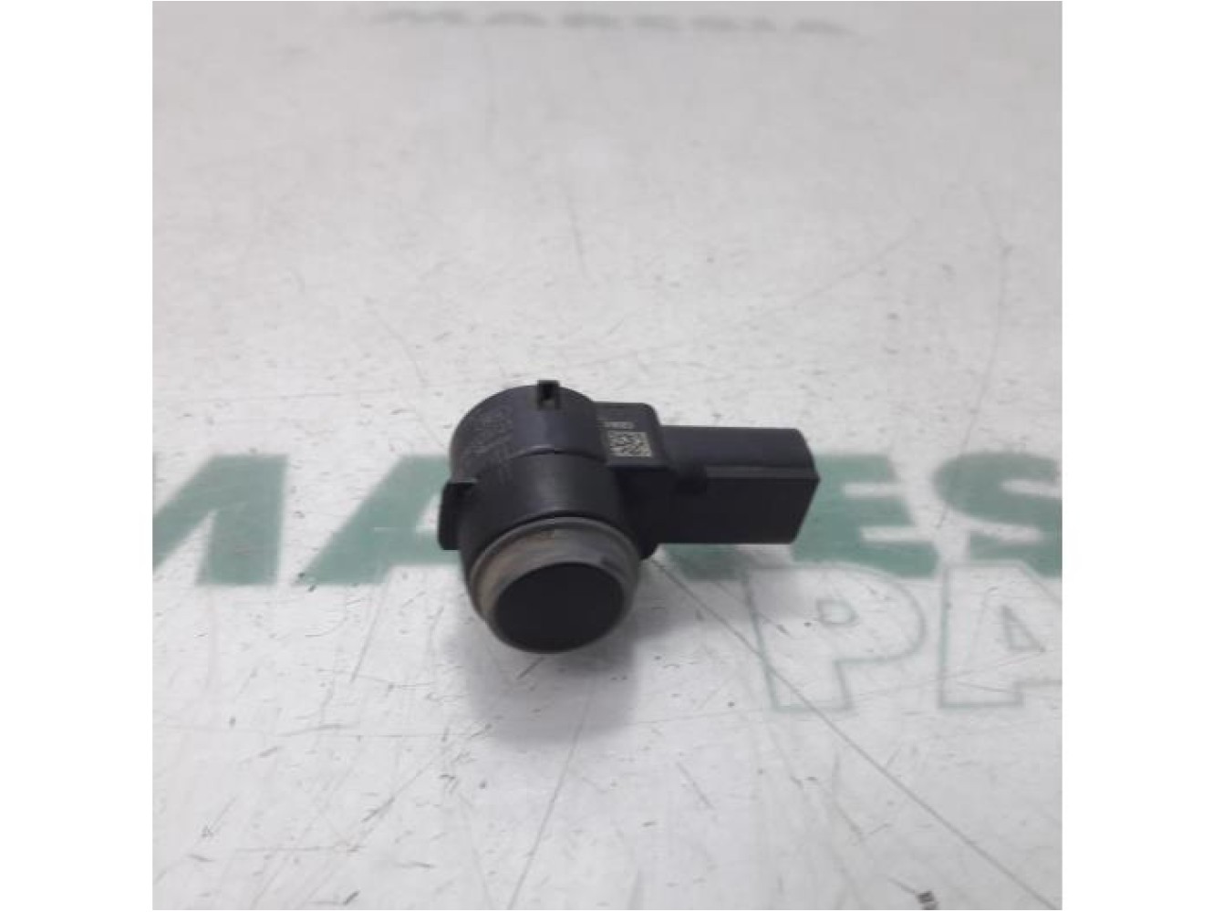 Citroen - C4 Picasso - PDC Sensor