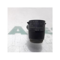 Citroen - C4 Picasso - PDC Sensor