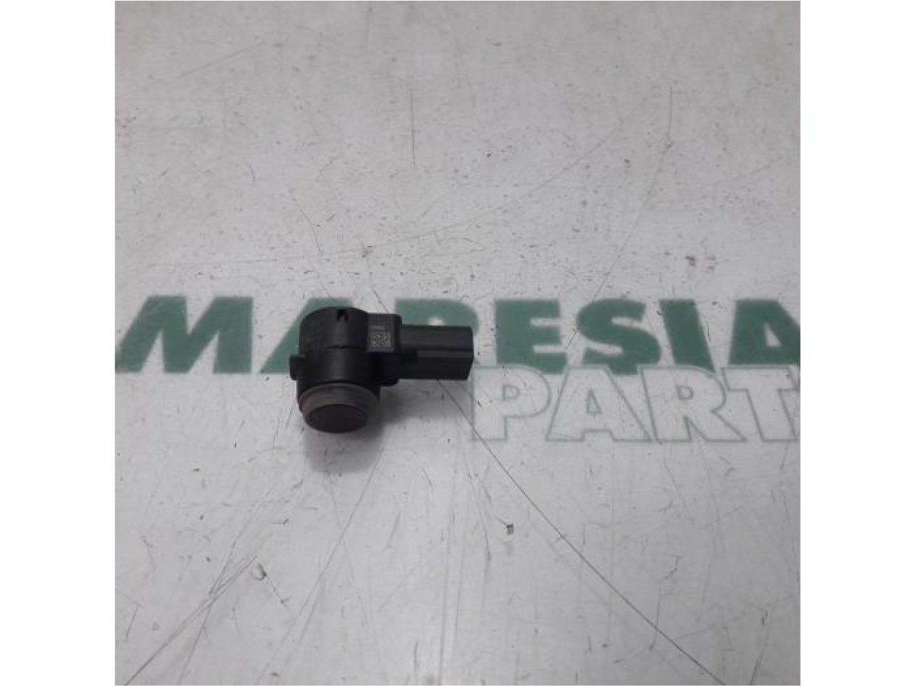 Citroen - C4 Picasso - PDC Sensor