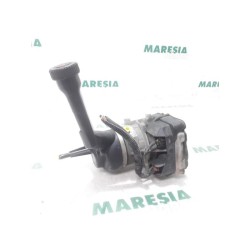 Citroen - C4 Picasso - Power steering pump