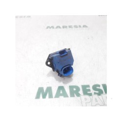 Citroen - C4 Picasso - Cooling fan resistor