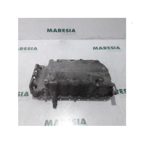Fiat - Scudo - Sump