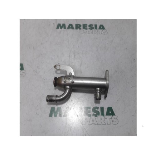 Fiat - Scudo - Heat exchanger