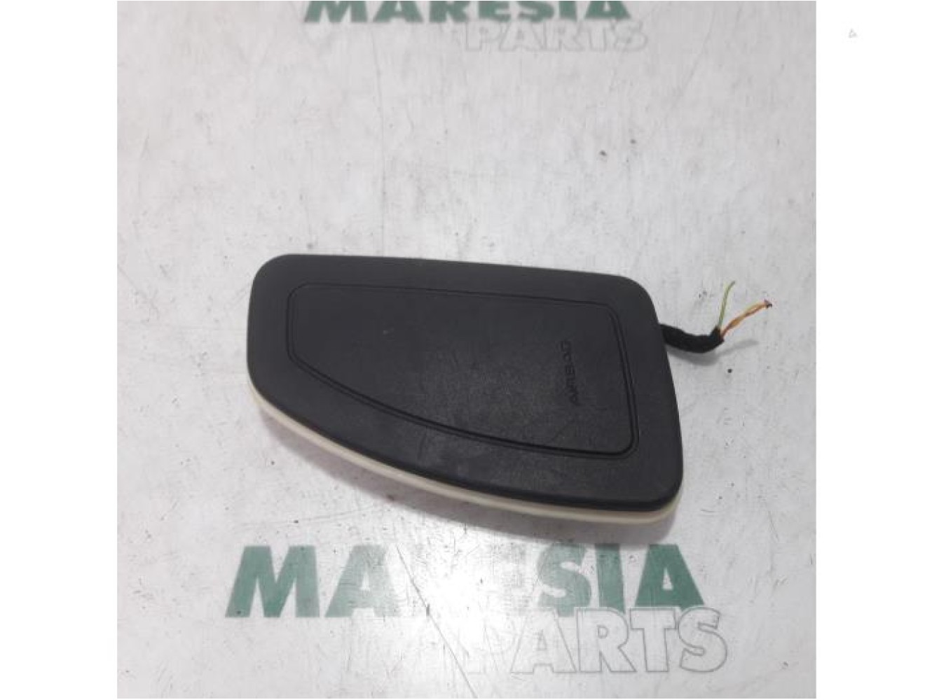 Citroen - C4 - Airbag Sitz (Sitzplatz)