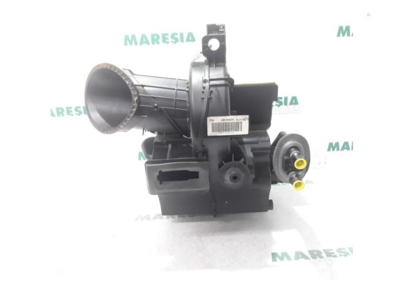 Citroen - C4 - Heater housing