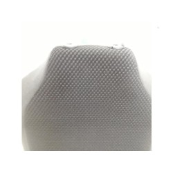 Citroen - C4 Picasso - Rear seat