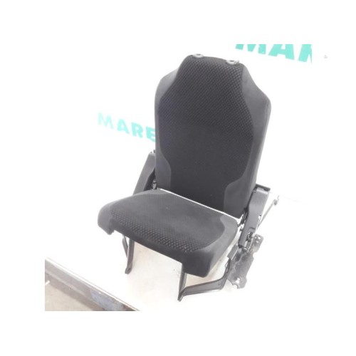 Citroen - C4 Picasso - Sitz hinten