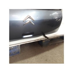 Citroen - C4 - Tailgate