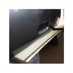 Citroen - C4 - Tailgate