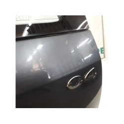 Citroen - C4 - Tailgate