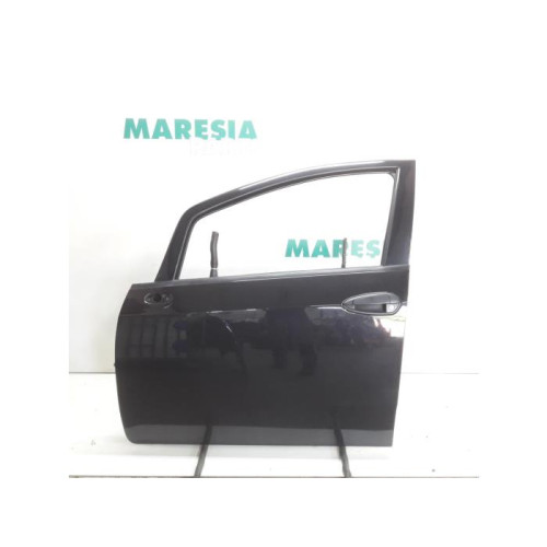 Fiat - Punto - Tür 4-türig links vorne