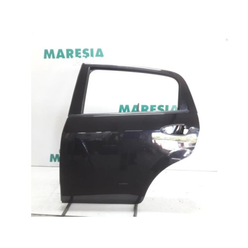 Fiat - Punto - Rear door 4-door, left