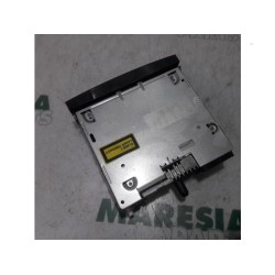 Citroen - C4 - Radio CD player