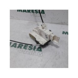 Citroen - C4 - Front door lock mechanism 4-door, right