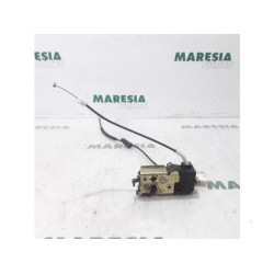 Citroen - C4 - Front door lock mechanism 4-door, right
