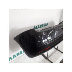 Fiat - Punto - Achterbumper