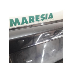 Fiat - Punto - Achterbumper