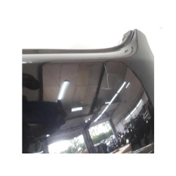 Fiat - Punto - Achterbumper