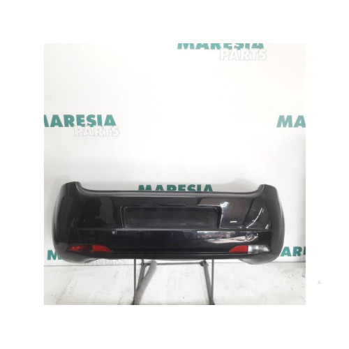 Fiat - Punto - Achterbumper