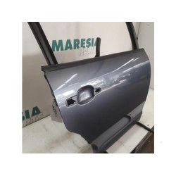 Citroen - C4 - Rear door 4-door, right