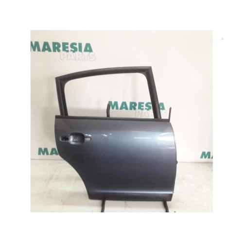 Citroen - C4 - Rear door 4-door, right