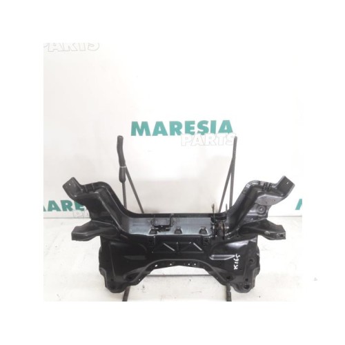 Citroen - C4 - Subframe