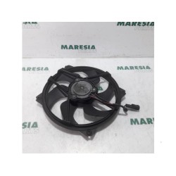 Citroen - C4 - Fan motor