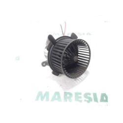 Citroen - C4 - Heating and ventilation fan motor