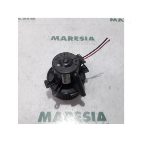 Citroen - C4 - Heating and ventilation fan motor