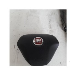 Fiat - Punto - Airbag set