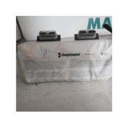 Fiat - Punto - Airbag set
