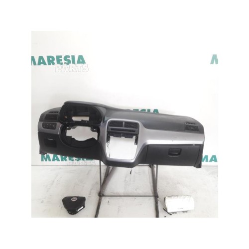 Fiat - Punto - Airbag set