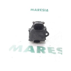 Citroen - C4 - Cooling fan resistor