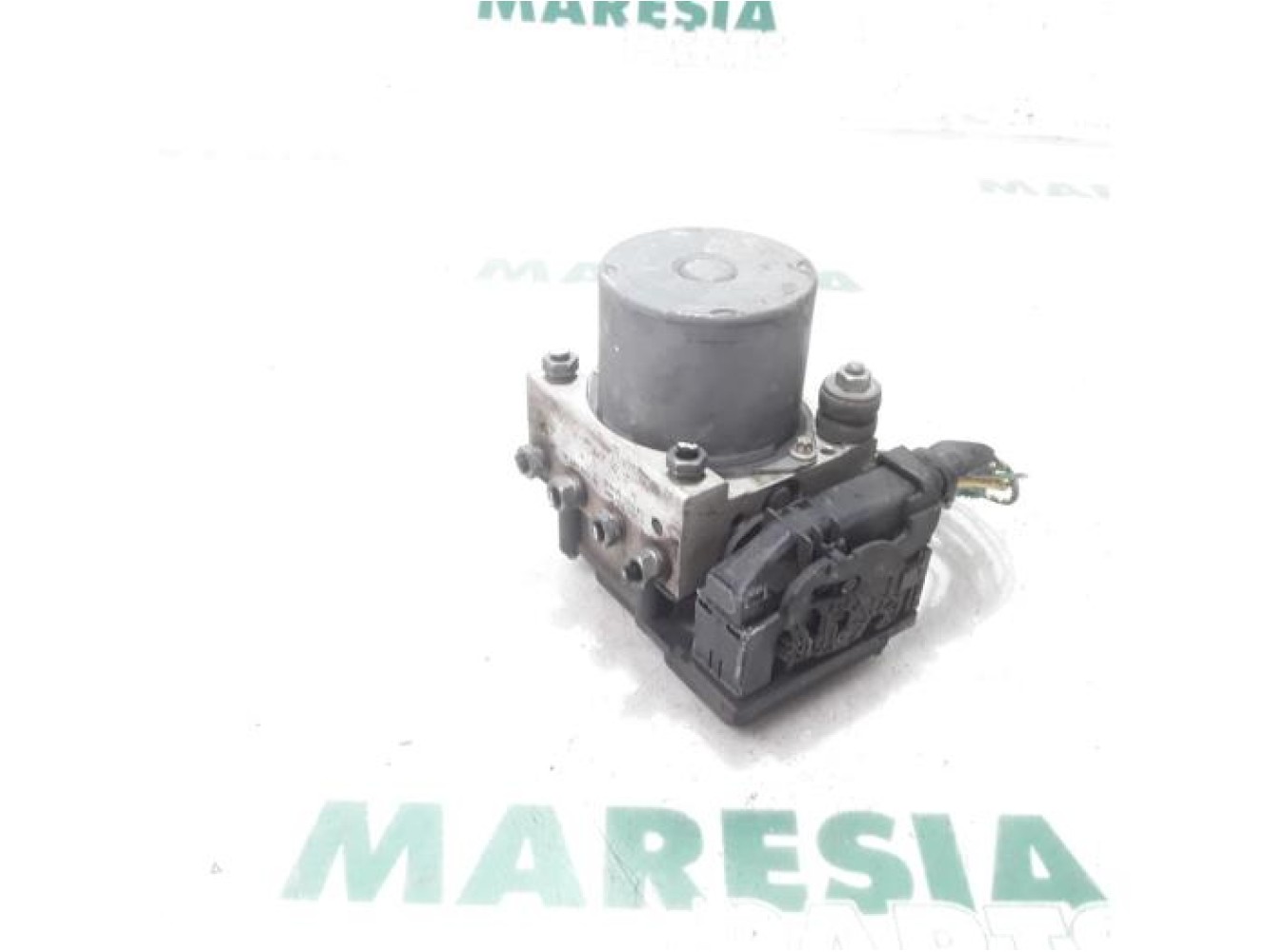 Citroen - C4 - ABS pump